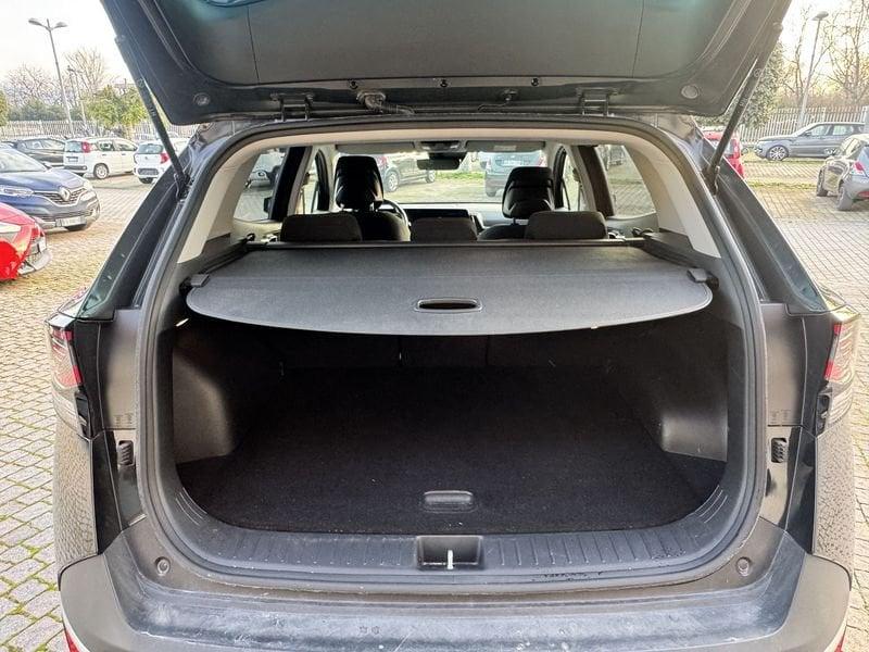 KIA Sportage Sportage 1.6 CRDi MHEV DCT Style