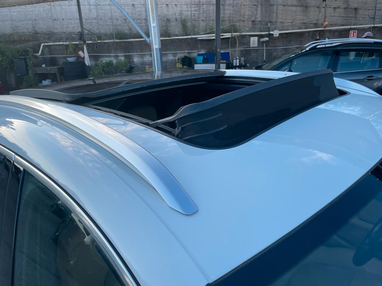 Porsche Macan 3.0 S Diesel restyling