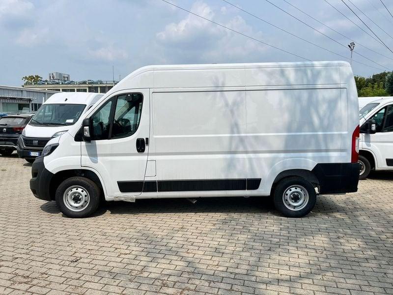 FIAT Ducato 33 2.2 Mjt 140CV MH2 (IVA ESCL.)