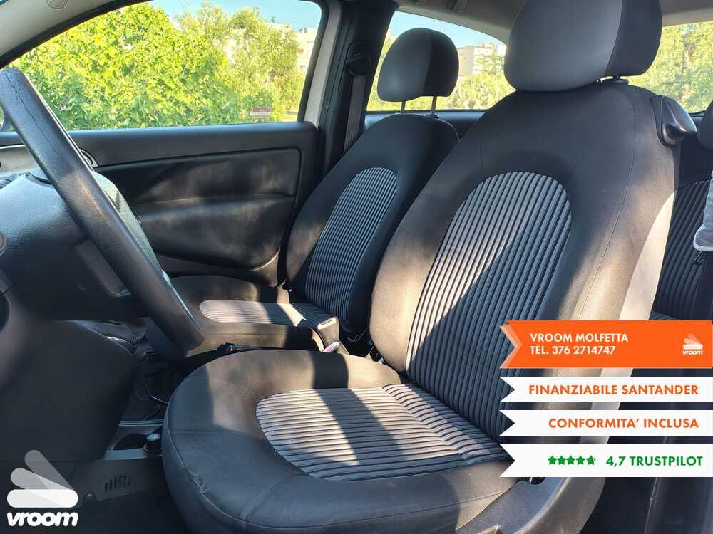 LANCIA Ypsilon 2ª serie Ypsilon 1.2 Platino
