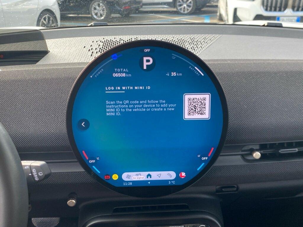 Mini Mini Aceman All-Electric E Classic