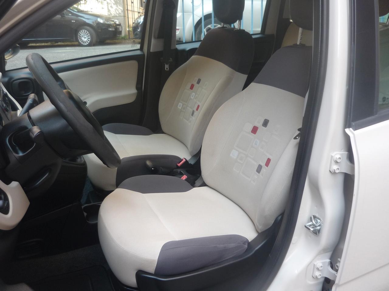 Fiat Panda 1.2 Pop