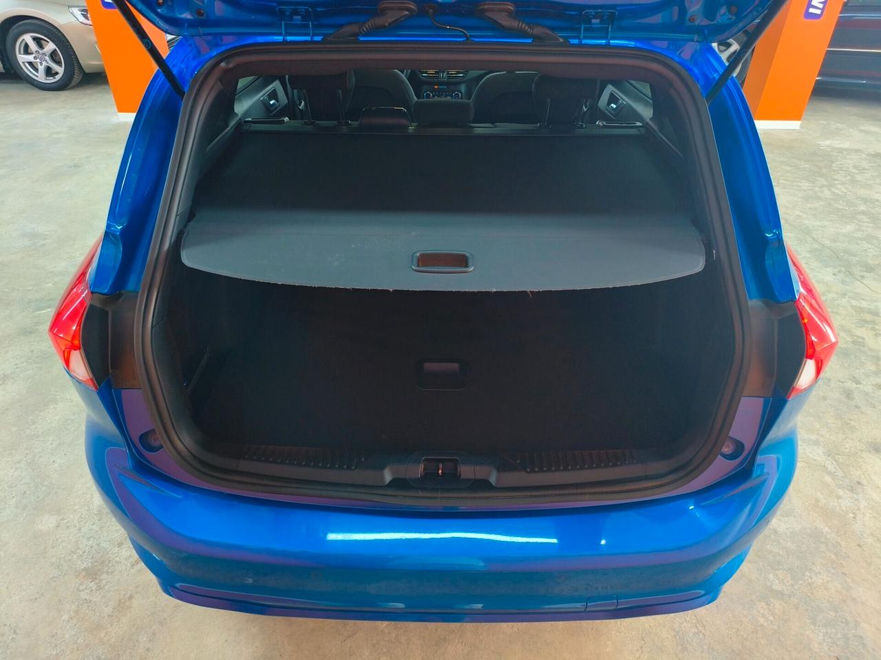 Ford Focus 1.5 EcoBlue 120 CV SW ST-Line - 2021