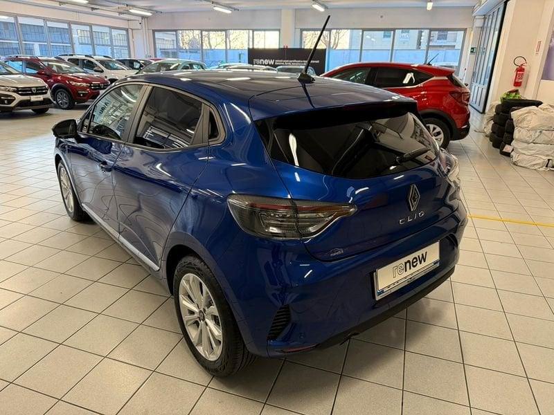 Renault Clio Evolution 1.0 SCe rif.GX966