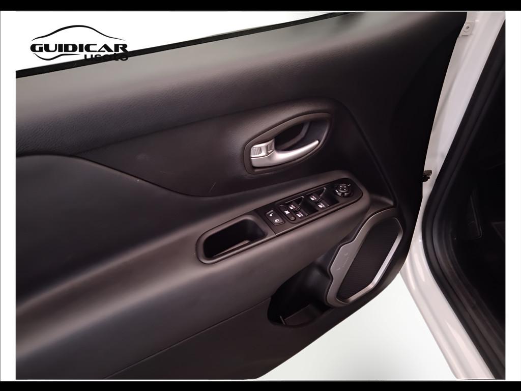 JEEP Renegade 2019 - Renegade 1.6 mjt S 2wd 130cv