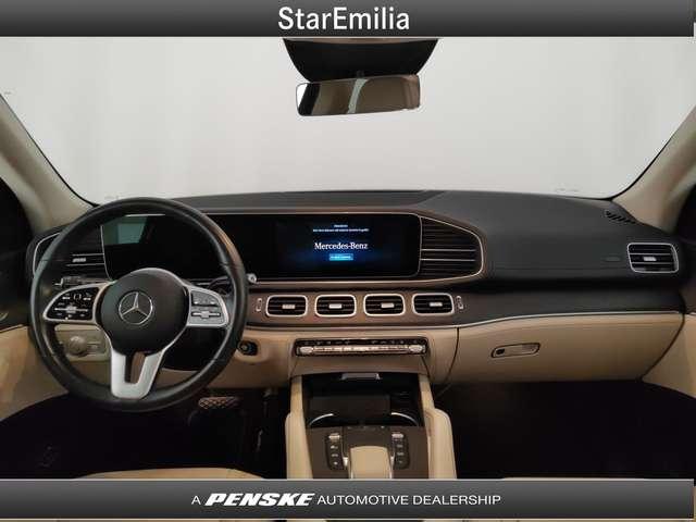 Mercedes-Benz GLE 350 GLE 350 de 4Matic EQ-Power Premium Plus