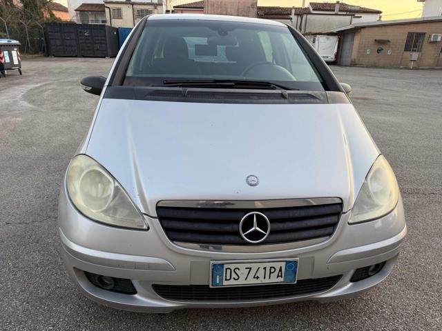 MERCEDES-BENZ A 180 CDI Avantgarde senza nessun lavoro da fare