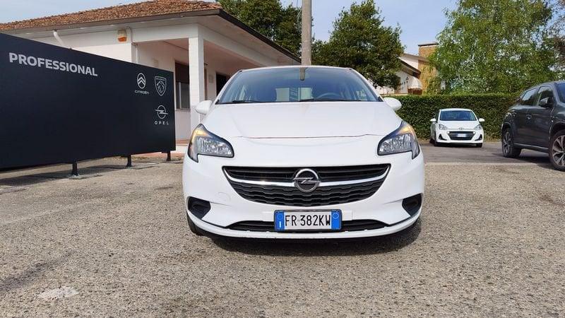 Opel Corsa 1.4 Advance 75cv