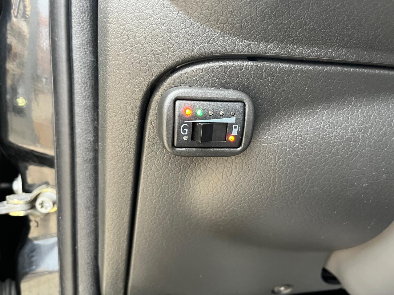 Fiat Panda 1.2 Dynamic Natural Power