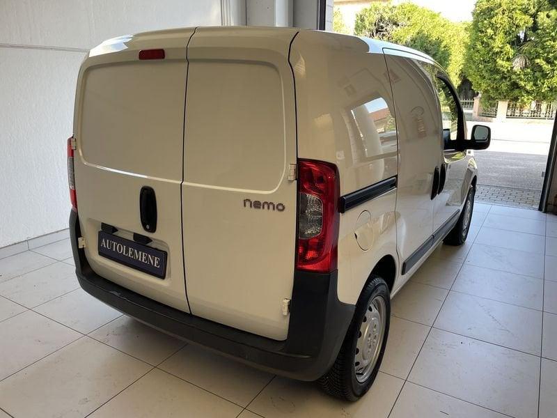 Citroën Nemo Nemo 1.3 HDi 75CV FAP Furgone