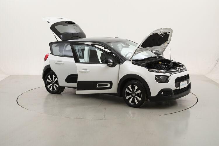 Citroen C3 Shine BR750374 1.2 Benzina 83CV