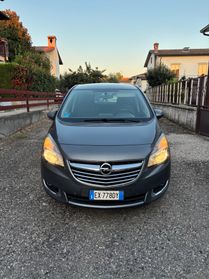 Opel Meriva 1.4 Turbo 120CV GPL Tech Design Edition