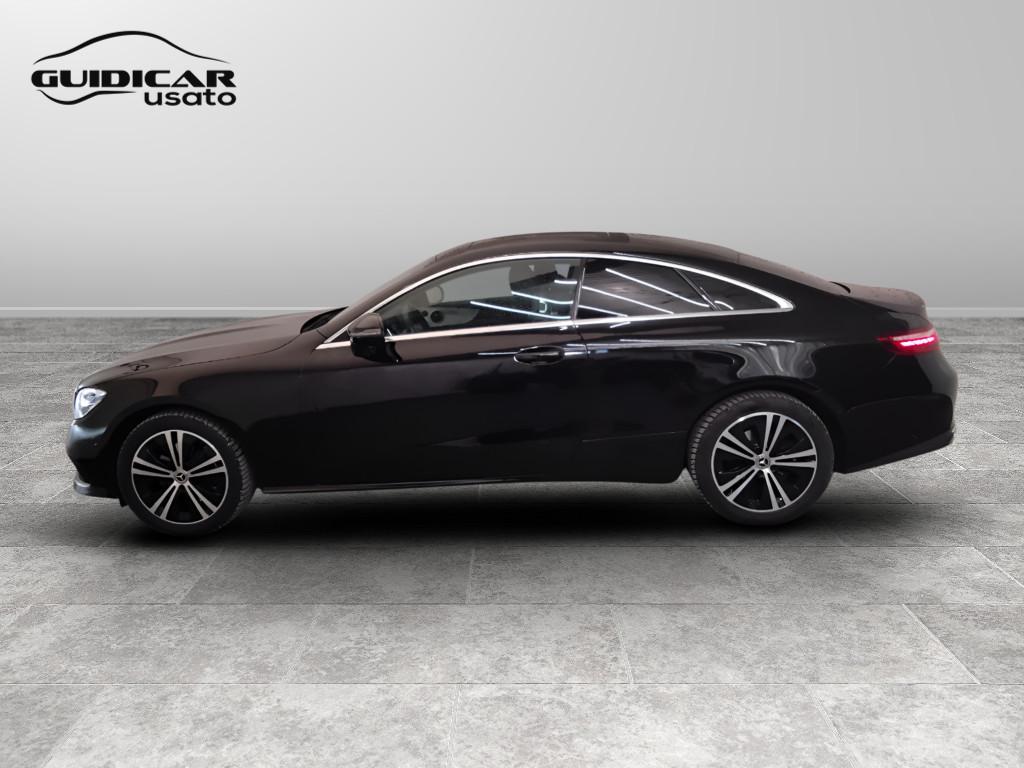 Mercedes-Benz Classe E - C238 Coupe - E Coupe 220 d Business Sport 4matic auto