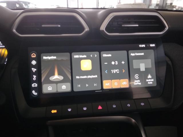 MG ZS 1.5 Hybrid+ Comfort