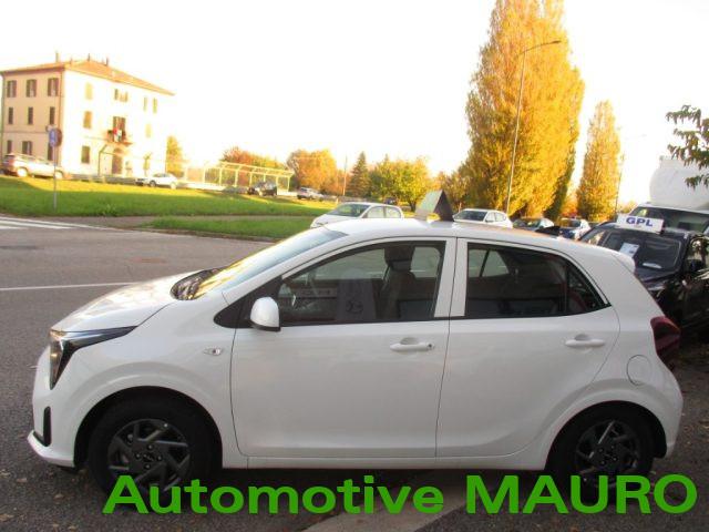 KIA Picanto 1.0 12V GPL Urban Fleet - NEOPATENTATI
