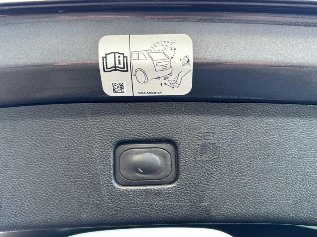 Ford Edge 2.0 EcoBlue ST-Line AWD Auto