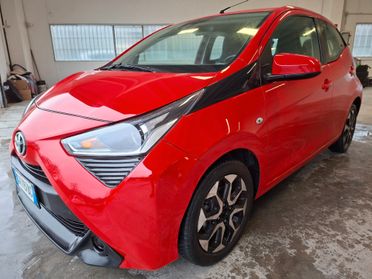 Toyota Aygo 1.0 Connect 56000KM