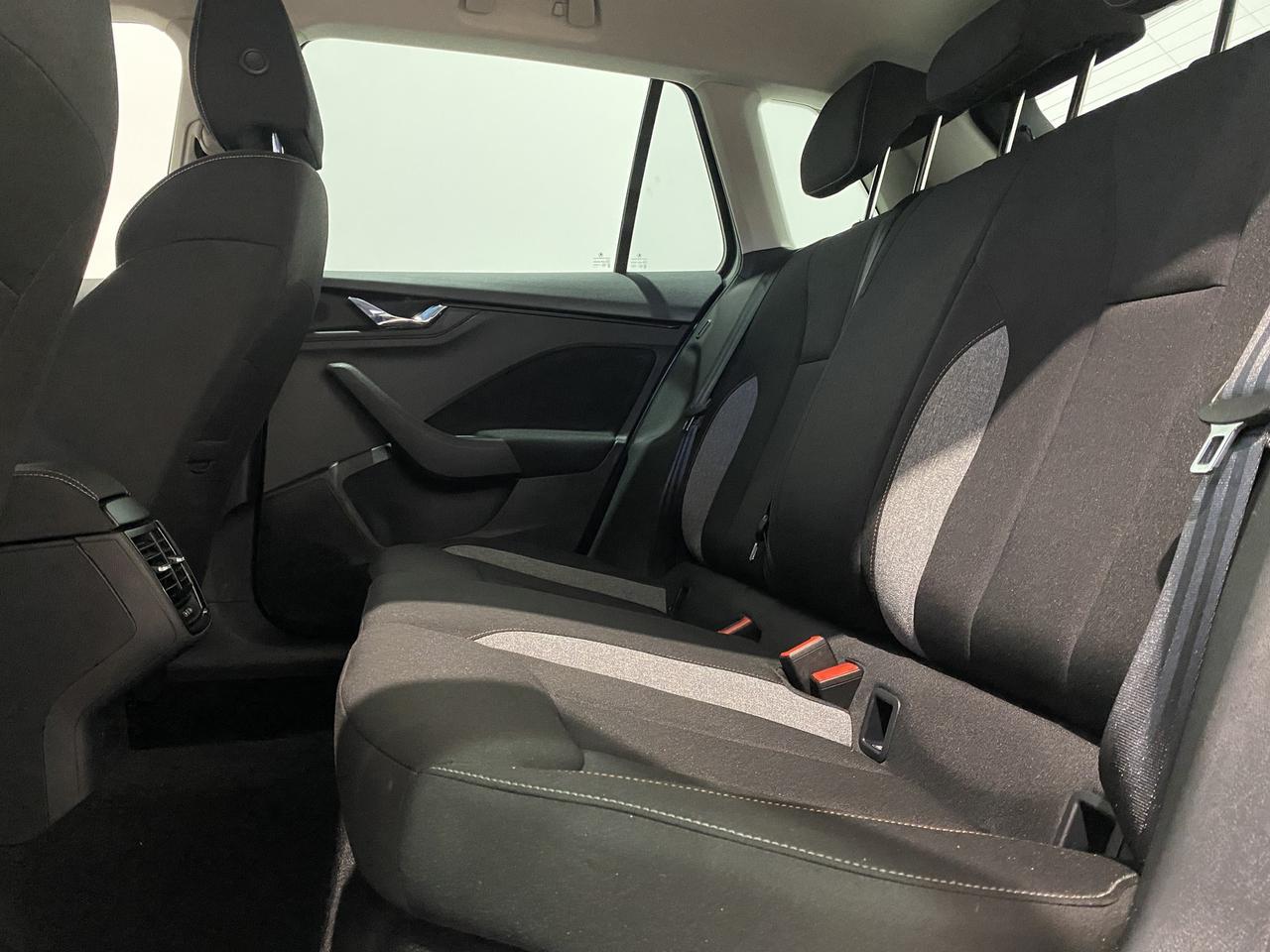 Skoda Kamiq 1.0 tsi 115cv selection