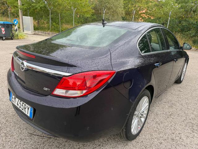 OPEL Insignia 2.0 CDTI 160CV 4 porte aut. Cosmo Bellissima