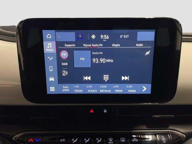 FIAT 500e Berlina 42 kWh Passion