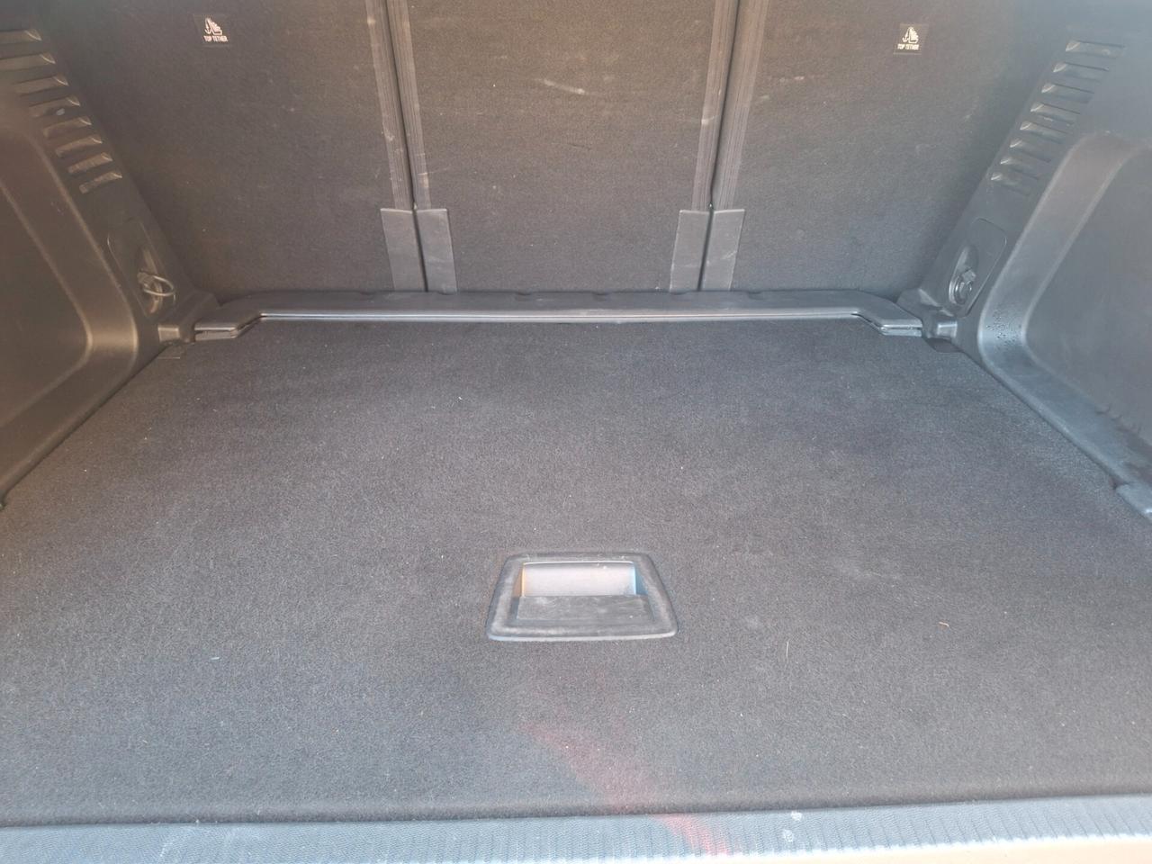 Citroen C5 Aircross BlueHDi 130 S&S EAT8 Shine automatica