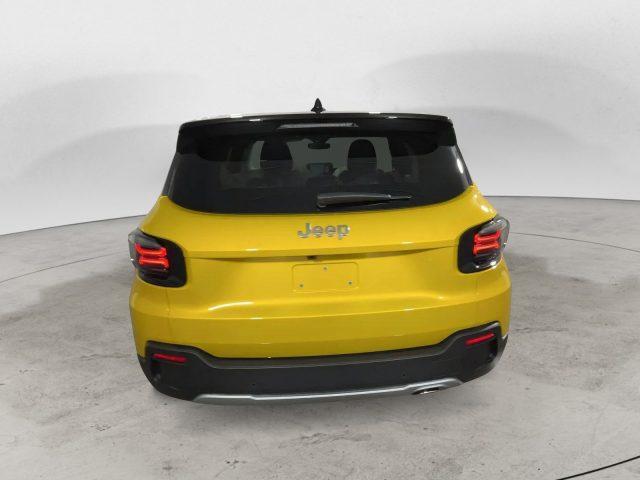 JEEP Avenger 1.2 Turbo Summit