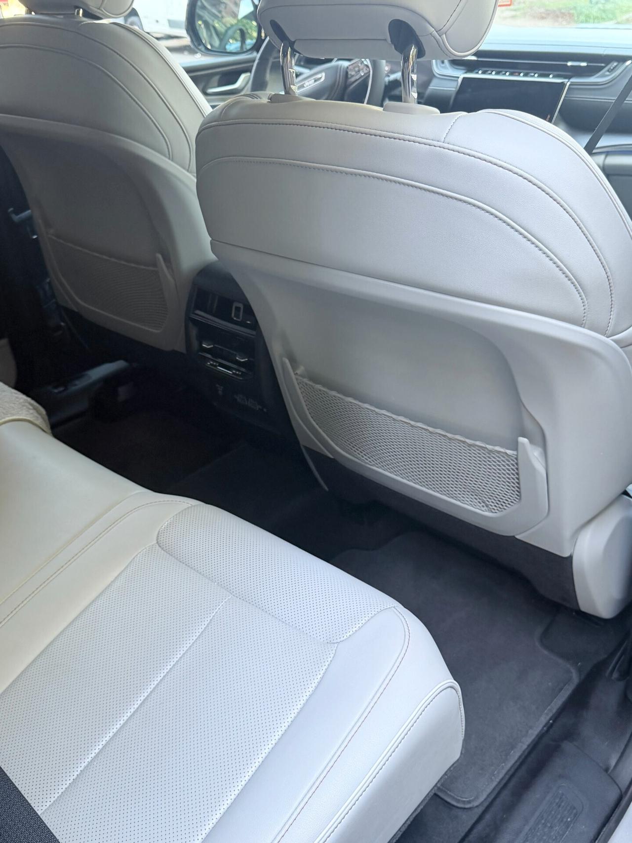 Jeep Grand Cherokee 2.0 PHEV ATX 4xe Overland