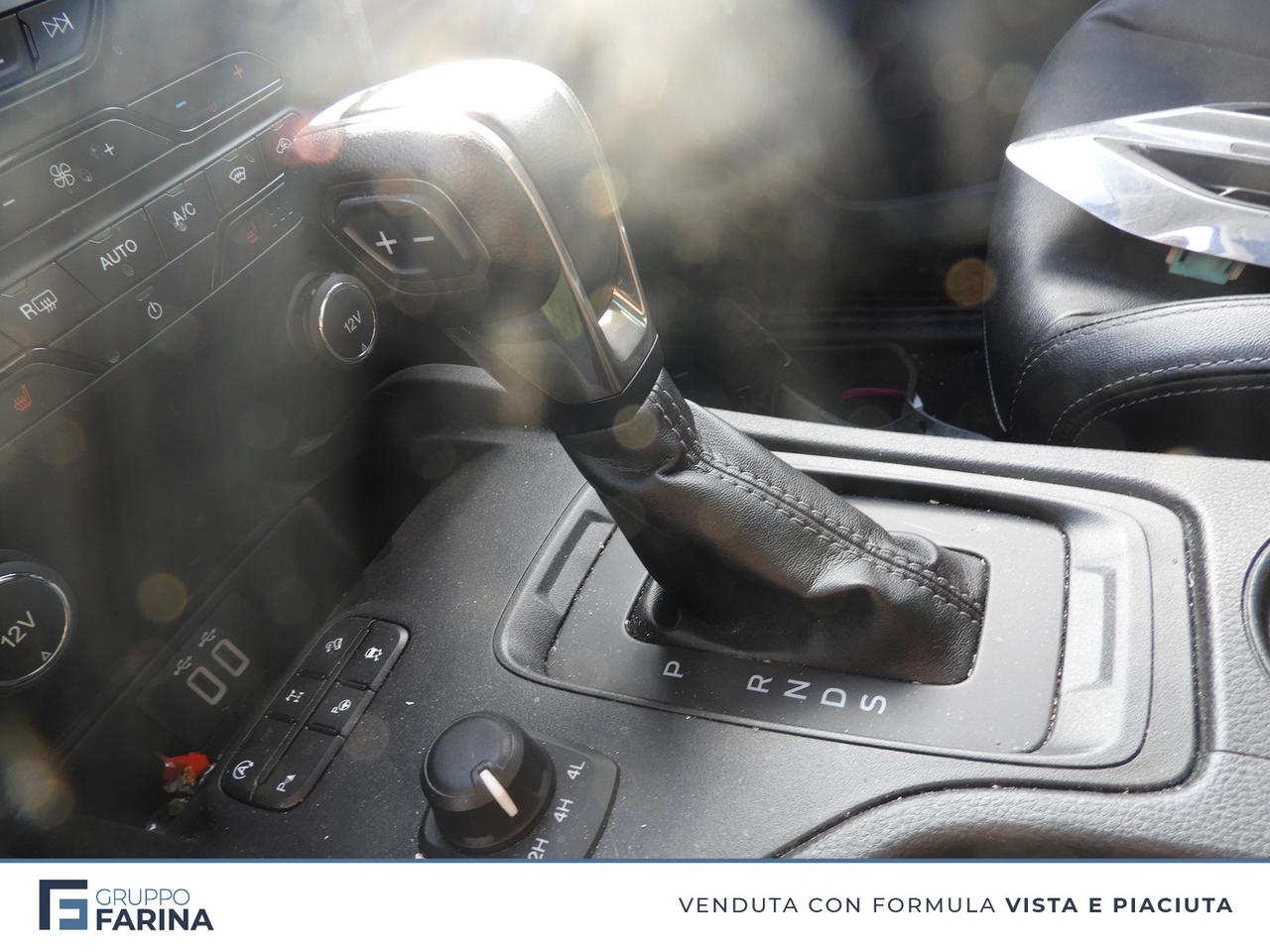 FORD Ranger VII 2019 - Ranger 2.0 tdci double cab Wildtrak 170cv