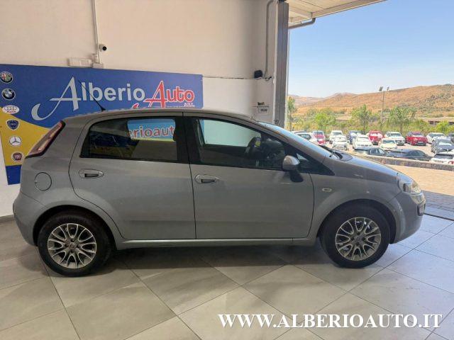 FIAT Punto Evo 1.2 5 porte S&S MyLife