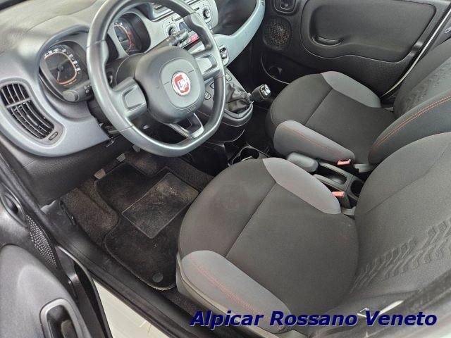 FIAT Panda 1.3 MJT 95 CV S&S Easy