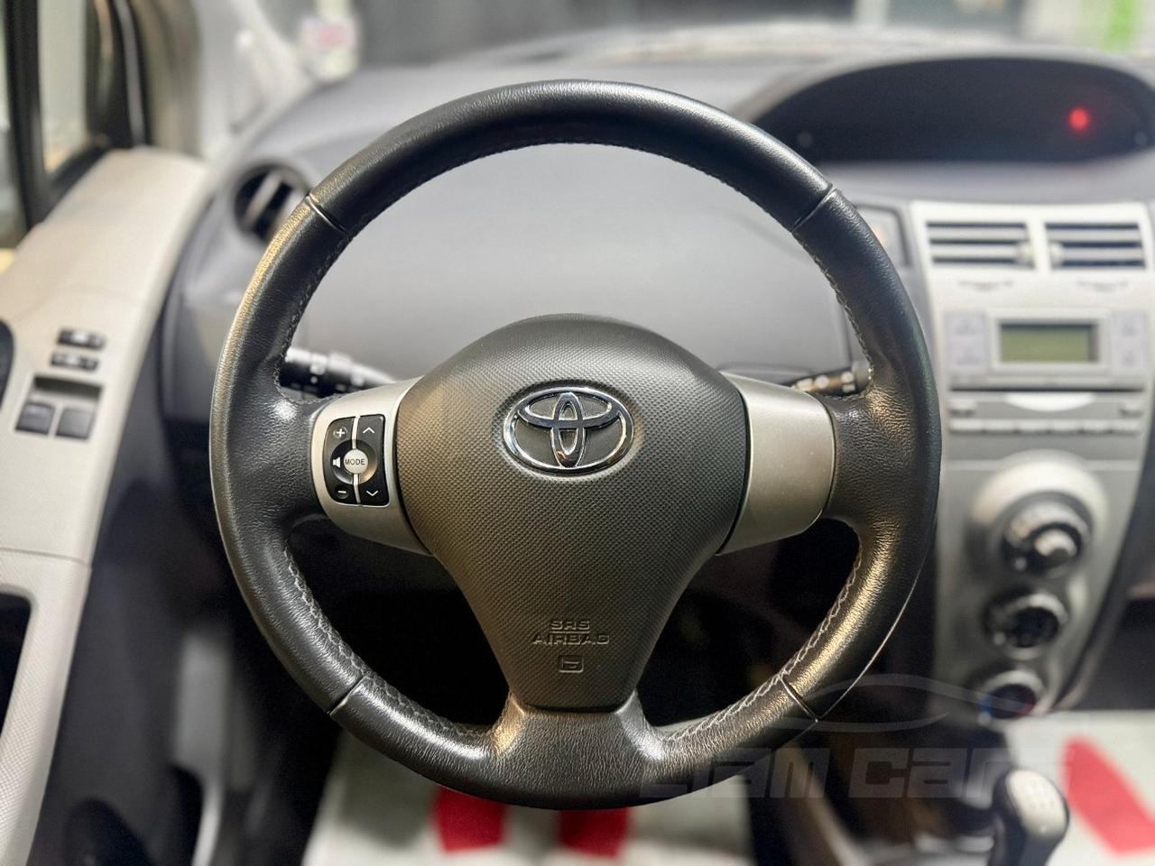 Toyota Yaris 5 Porte Yaris 5p 1.0 Sol