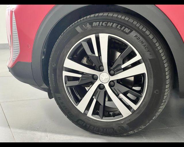 PEUGEOT 5008 II 2021 - 1.2 puretech t GT s&s 130cv eat8