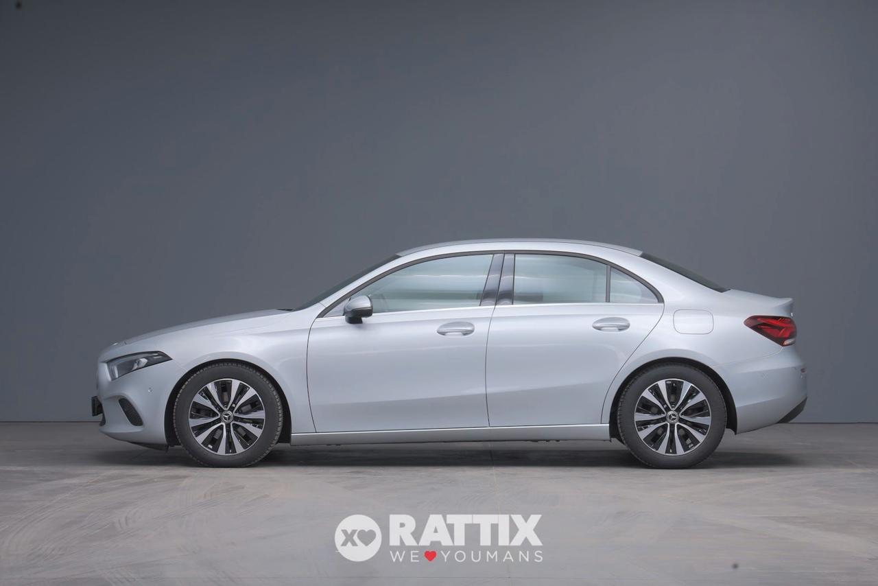 Mercedes-Benz A 180 d Sedan 2.0 116CV Business Auto