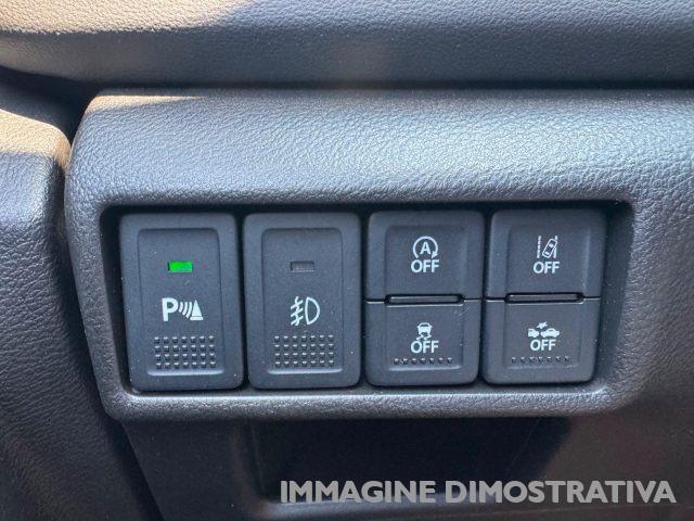 SUZUKI S-Cross 1.4 Hybrid 4WD AllGrip Top+