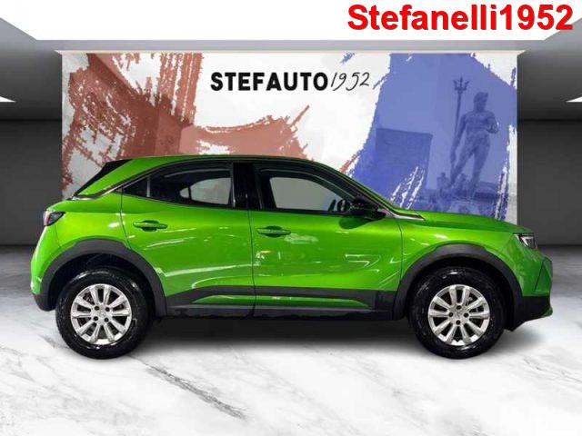 OPEL Mokka II 2020 - 1.5 Edition s&s 110cv