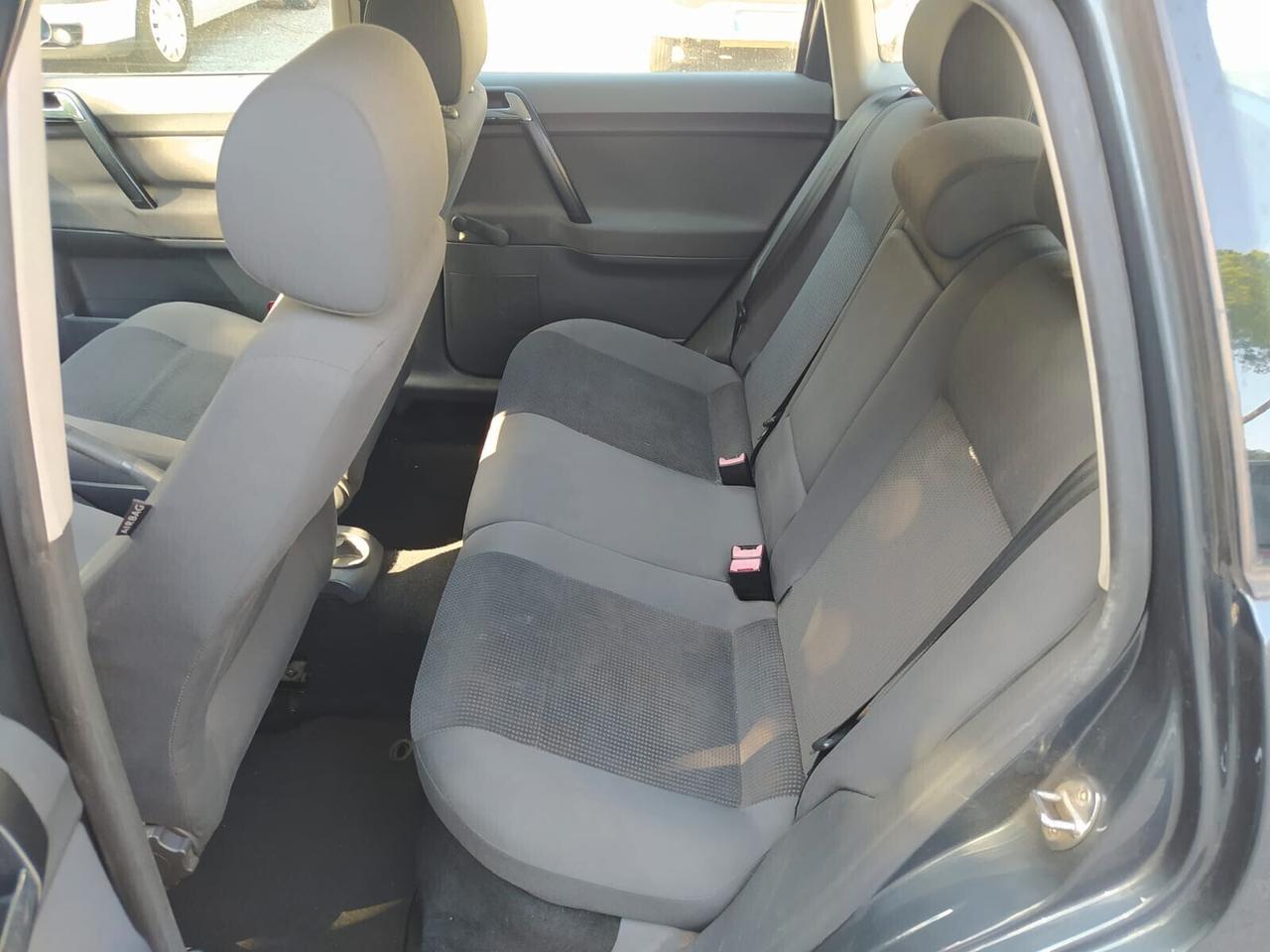 Volkswagen Polo 1.4 Comfortline offerta del mese