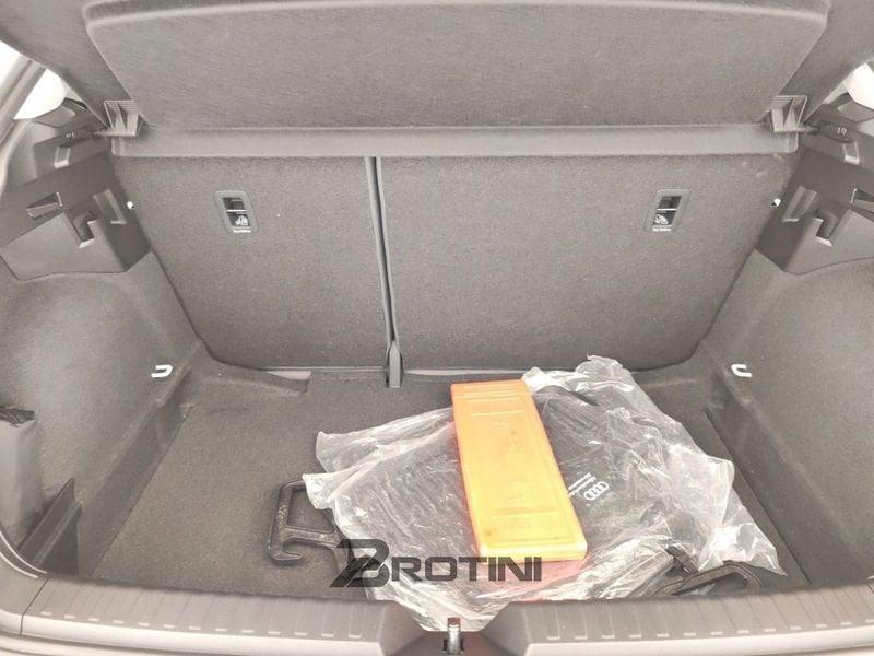 Audi A1 Sportback 35 TSI Admired