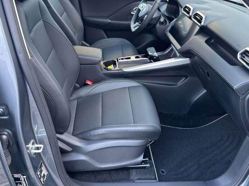 MG ZS ZS 1.5 hybrid+ Luxury auto