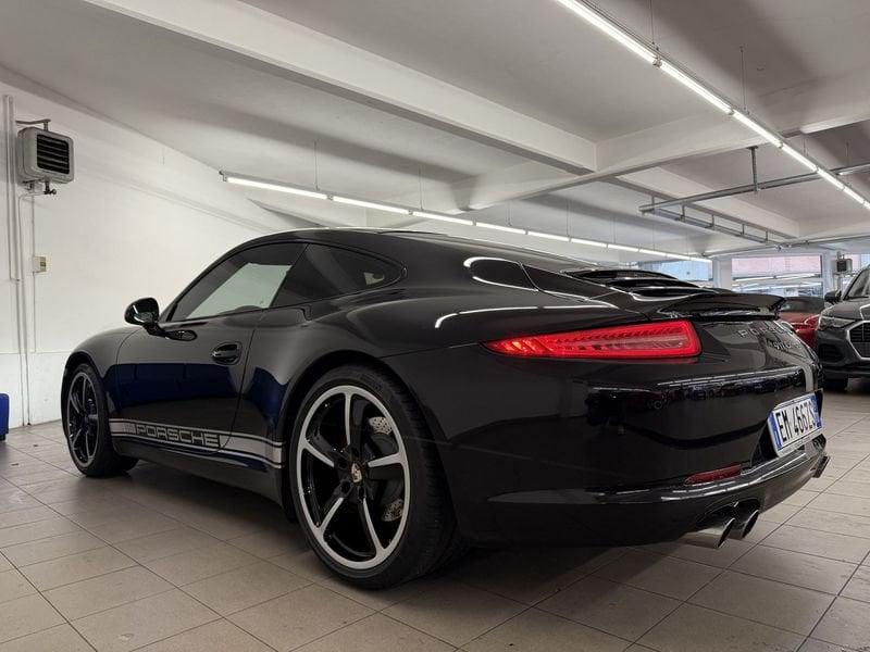 Porsche 911 911 3.4 Carrera Coupé