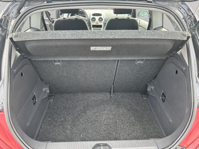 OPEL Corsa 1.2 3 porte Club