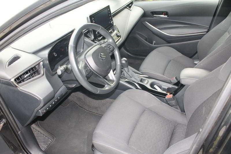 Suzuki Swace 1.8 Hybrid E-CVT 2WD Top Web Edition