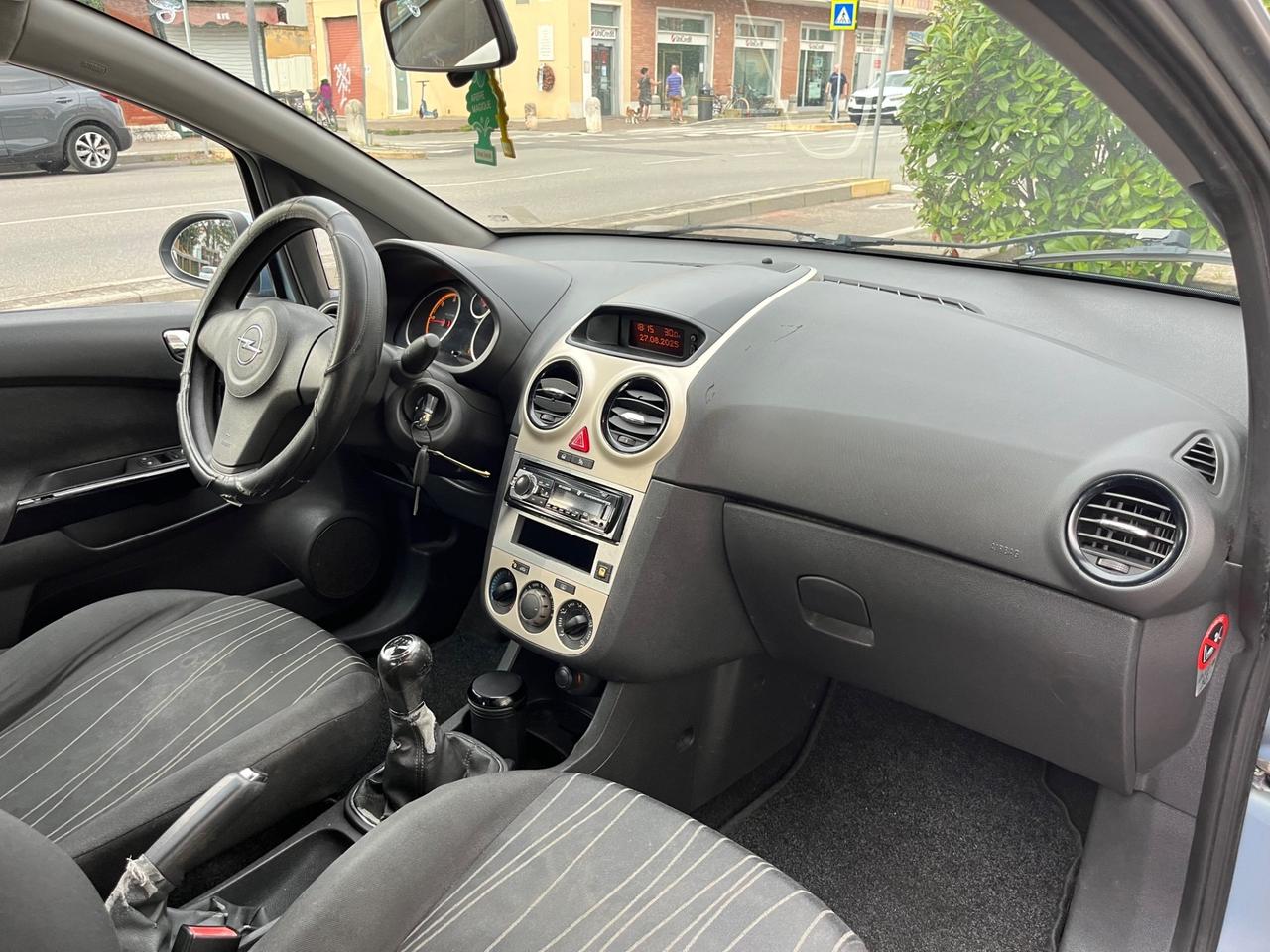 Opel Corsa 1.3 CDTI 75CV ecoFLEX 5 porte Enjoy