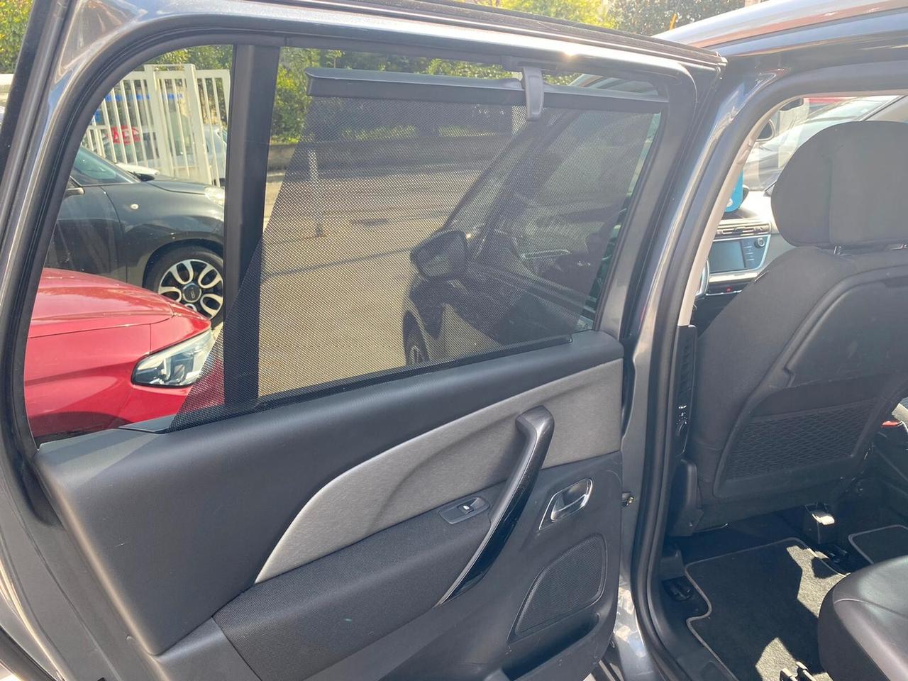 Citroen C4 Picasso BlueHDi 150 S&S EAT6 Business
