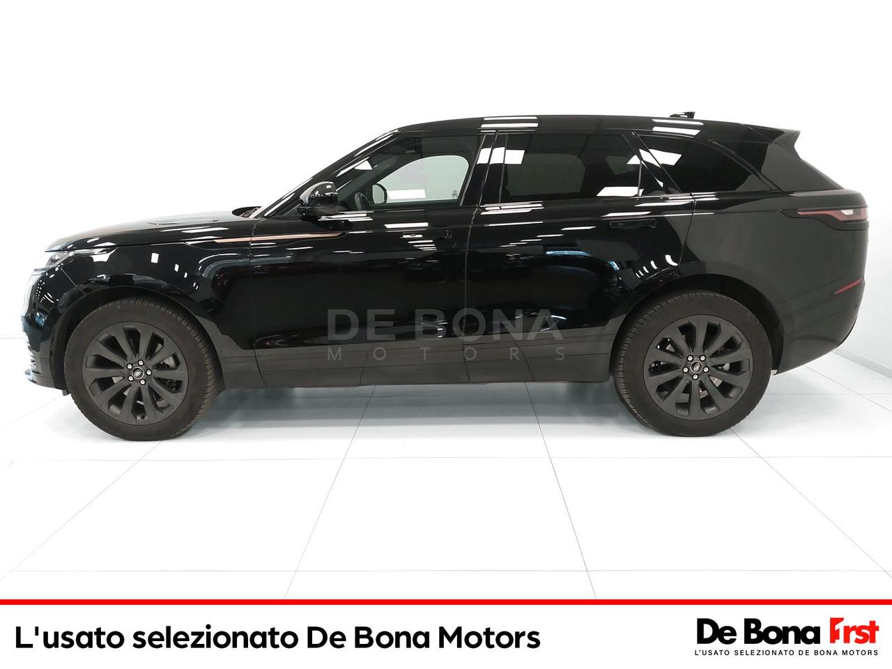 Land Rover Range Rover Velar 2.0d i4 mhev r-dynamic se 4wd 204cv auto