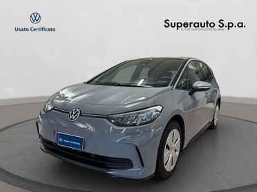 Volkswagen ID.3 ID.3 Pro Performance