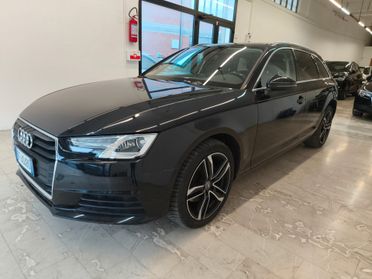 Audi A4 Avant 2.0 tdi 150 CV S-tr Distr fatta