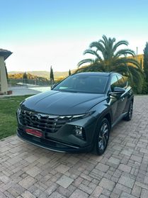 Hyundai Tucson 1.6 CRDI Exellence