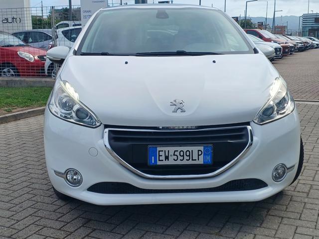 PEUGEOT 208 1° serie PureTech 82 5 porte Allure