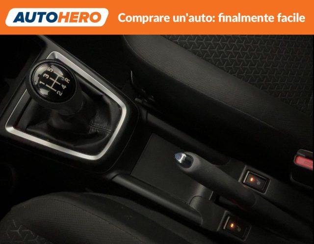 SUZUKI Swift 1.2 Hybrid Top