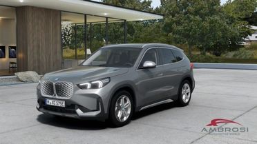 BMW iX1 iX1 eDrive20-Special Edition xLine Premium Package